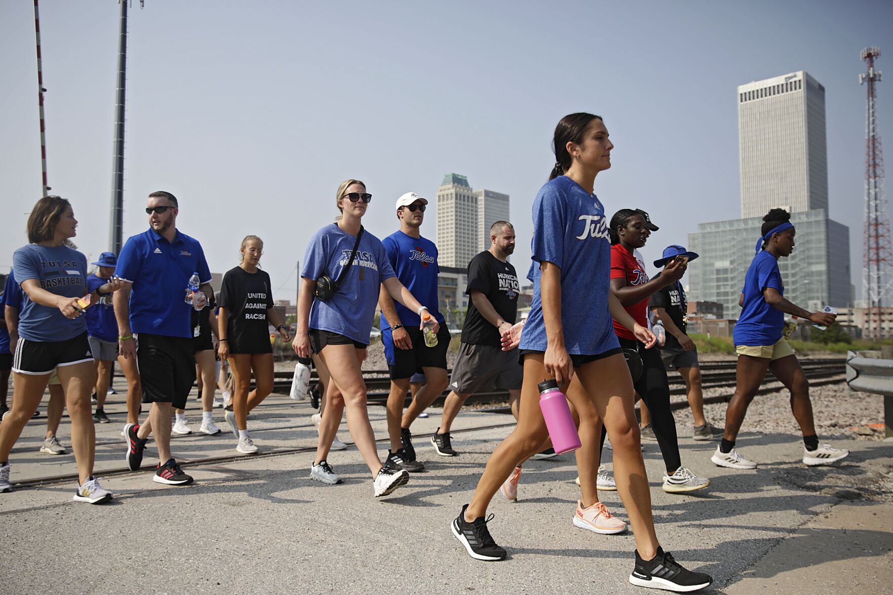 Unity Walk
